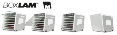 boxlam m 4 modules
