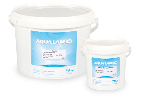 Pâte abrasive CLASSIQUES Oxyde d'Aluminium