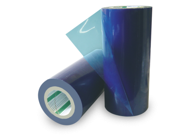 Technical protective film