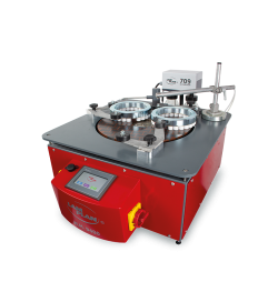 M.M.9400 lapping machine Lam Plan