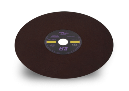 Cut-off wheels H3 Excellence