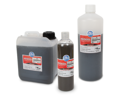 Liquide Bio diamant Neodia F