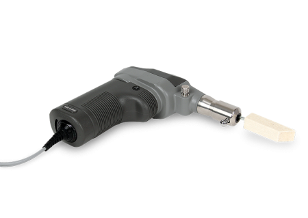 Grey filing micromotor