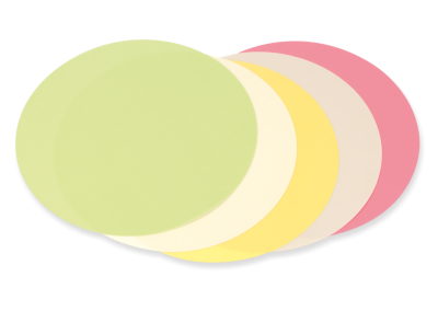 Diamond HC high concentration abrasive films