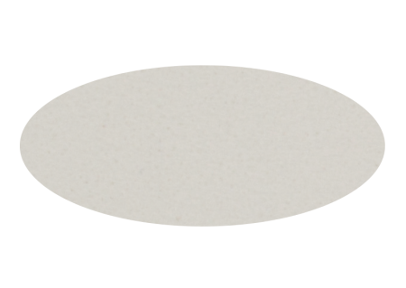 Disque de polissage autocollant touchlam 2 lam plan