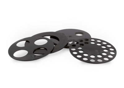 Carriers series 884 for single side machines