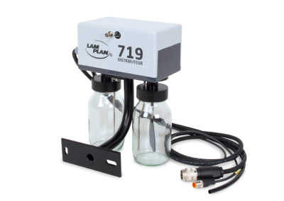 Dosing unit 719 - Venturi