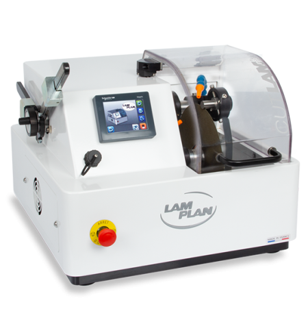 micro cutting machine cutlam micro 2.0