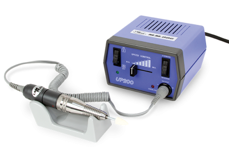 mm886 controller and micromotor package