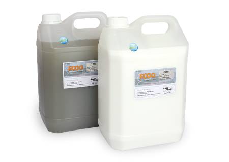 Liquides abrasifs Ecoa