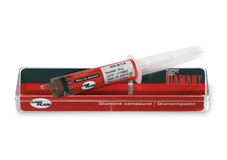 abrasif diamant pate bio diamant serie 210