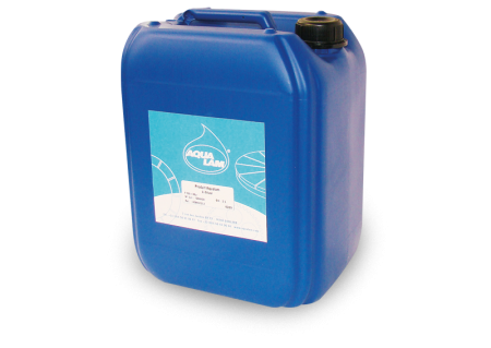 Silice colloïdale AQUA LAM sw30