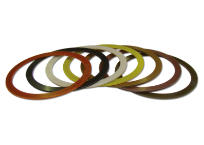 Abrabloc dressing rings