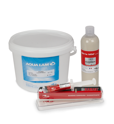 produits spécifiques lithographie