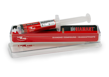 BIO DIAMANT® LTM monocrystalline paste