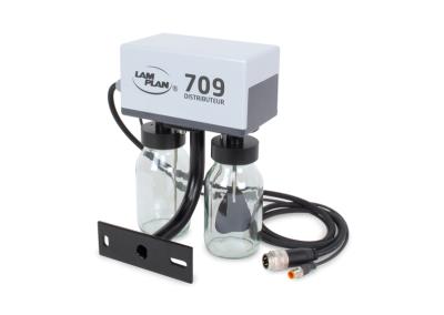 Dosing unit 709 - Peristaltic