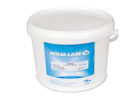 AQUALAM SiC black abrasive