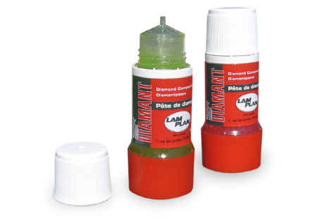 abrasif diamant diadoseur gel bio diamant serie 400