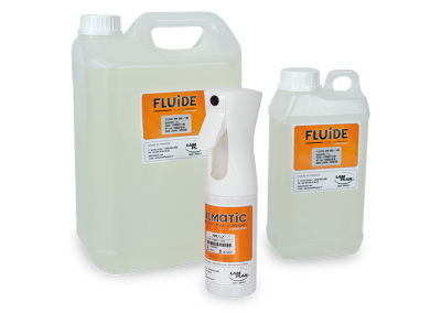 Fluide lubrifiant M.M.712