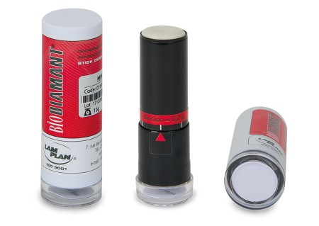 abrasif diamant stick bio diamant mm140a