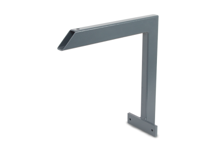 E-handle for lapping machines