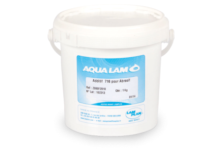 Poudre AQUA LAM® Oxyde de Cérium