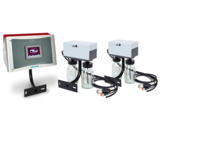 Dosing unit 920.2 - Venturi