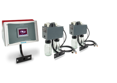 Modular dosing unit 910.2 - Peristaltic