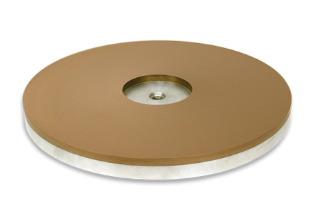 evolam classic composite plate
