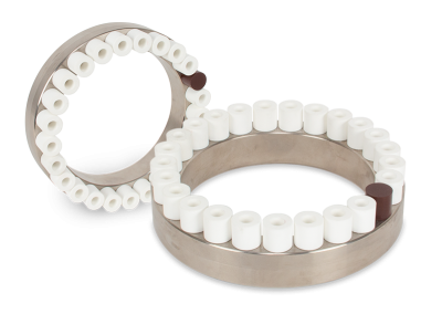 Anneaux d’autorodage céramique ECORING SPYLAP