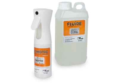 Fluide lubrifiant M.M.705