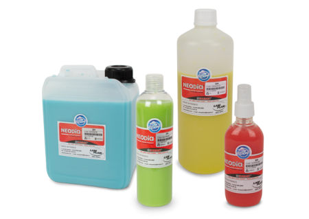 Liquide Bio diamant Neodia M