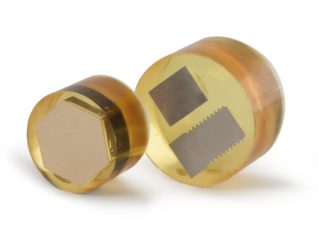 résine enrobage à froid flash 611