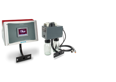 Modular dosing unit 910 - Peristaltic